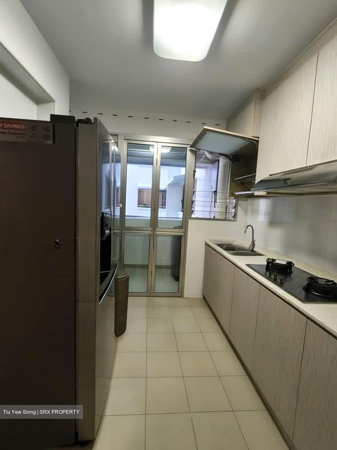 Blk 443C West Ridges @ Bukit Batok (Bukit Batok), HDB 4 Rooms #568167661